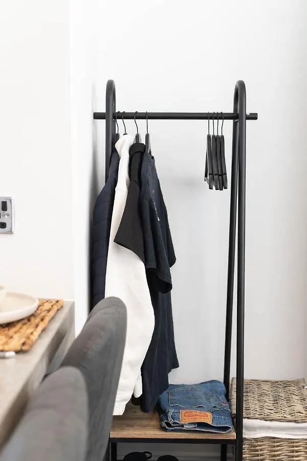 Apartman Charming Studio In The Heart Of Vibrant Brighton